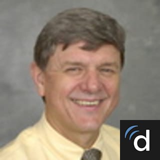 Robert Alexander, MD