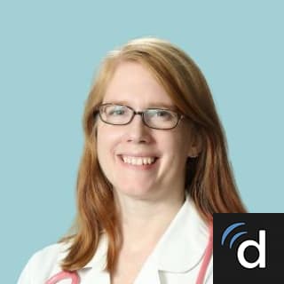 Rebecca White, MD