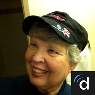 Mary Howard, MD