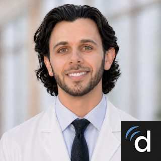 Dr. Souhil Jaafil, MD | Miami, FL | Emergency Medicine Physician | US ...