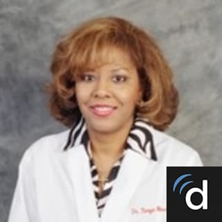 Tanya Woods, MD