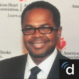 Felix Dailey-Sterling, MD