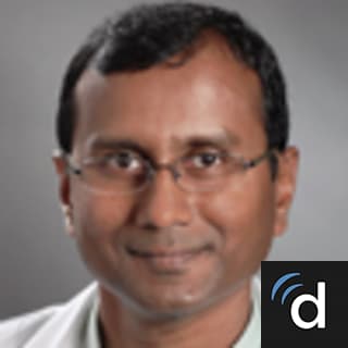 Chandra Batchu, MD