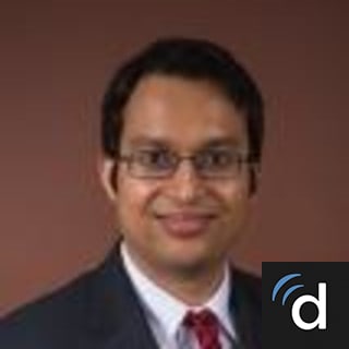 Swapnil Rath, MD