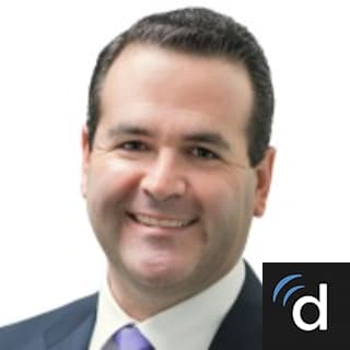 Benjamin Davis, MD