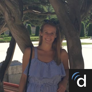 Lauren Ott, General Surgery, Newton, MA