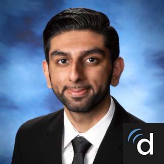 Dr. Sheraz Qamar, MD | Philadelphia, PA | Internist | US News Doctors