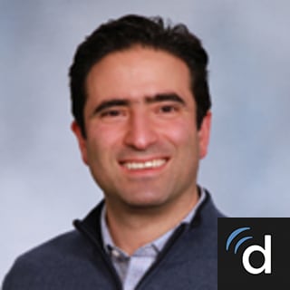 Navid Mahooti, MD