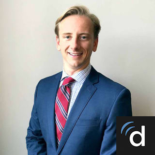 Harrison Penrose, MD
