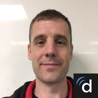 Timothy Sattler, Acute Care Nurse Practitioner, Bethesda, MD