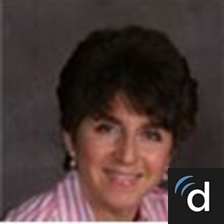Gigi Diamond, MD