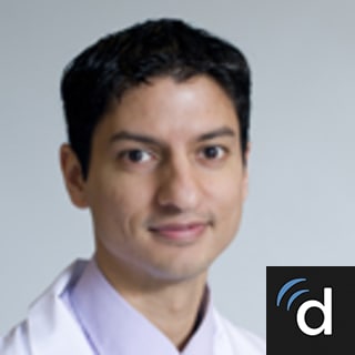 Suvranu Ganguli, MD