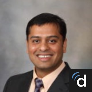 Rohit Divekar, MD