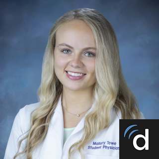 Mallory Towe, DO