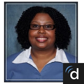April (Mullins) Gay, MD