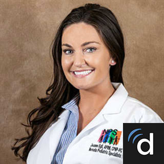 Jeanne Egli, Pediatric Nurse Practitioner, Chandler, AZ
