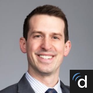 Michael Hutz, MD