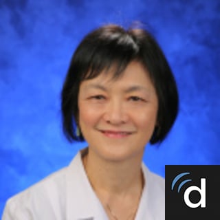 Ann Ouyang, MD