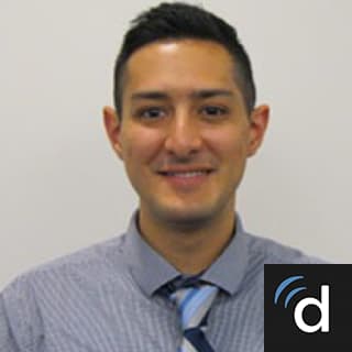 Zachary Marnoy, MD