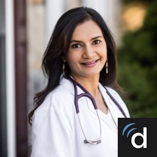 Alpa Vadher, MD