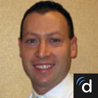 Stephen Maurer, MD
