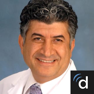 Mark Laftavi, MD