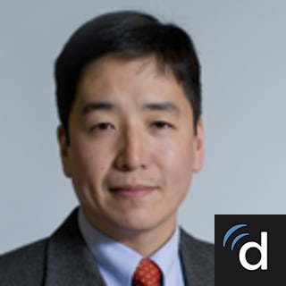 Chin Hur, MD, Gastroenterology