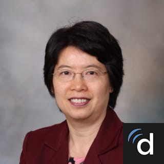 Beiyun Chen, MD