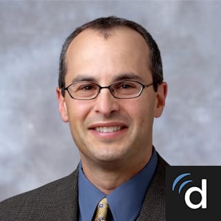 Michael Aronoff, MD