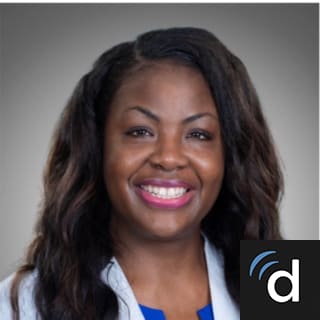 Adaeze Nwosu-Iheme, MD, Oncology, Houston, TX