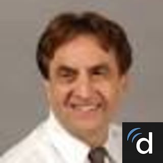 Elliot Royston, MD