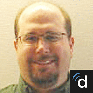 Todd Fijewski, MD