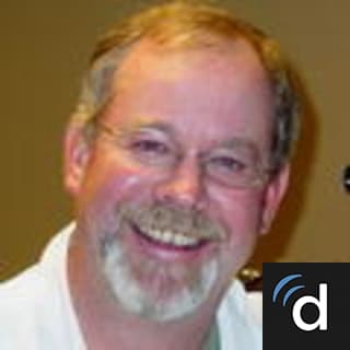 William Ackerman Jr., MD