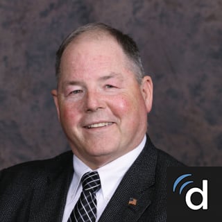 Robert Dougherty
