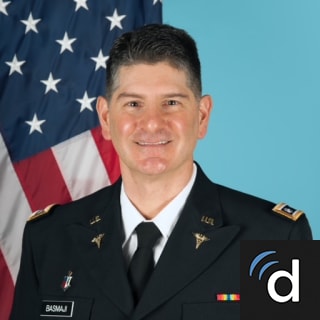Eric Basmaji, MD