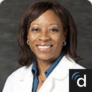 Marie Blanche Tchetgen, MD