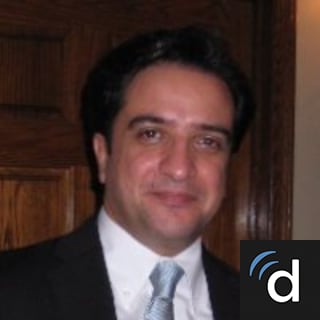 Khosro Farhad, MD
