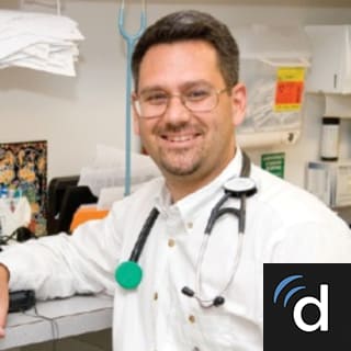 Steven Toney, MD, Family Medicine, West Liberty, OH