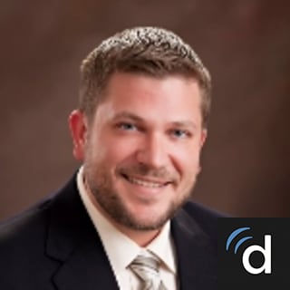 Dr. Evan M. Shaw, MD | Lawrence, KS | Internist | US News Doctors