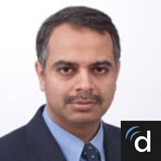 Vikas Khurana, MD