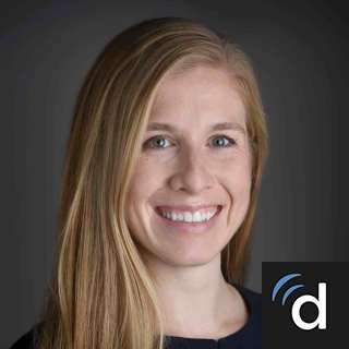 Ainsley Bloomer, MD