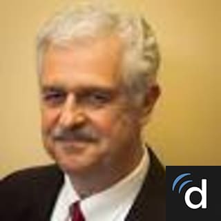 William Merwin Jr., MD