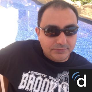 Hany Marcos, MD