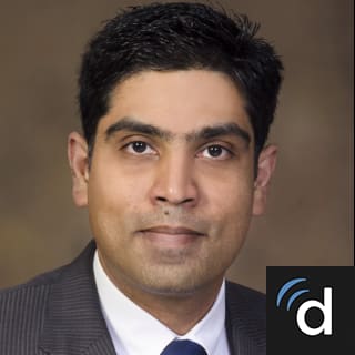 Hemanth Gavini, MD, Gastroenterology, Washington, DC