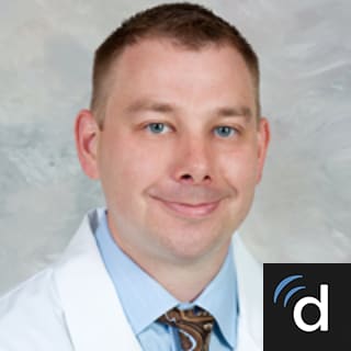 Bryan McVay, DO