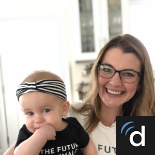 Julianne Randlemon, Family Nurse Practitioner, Denver, CO