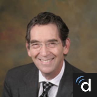 Michael Halperin, MD