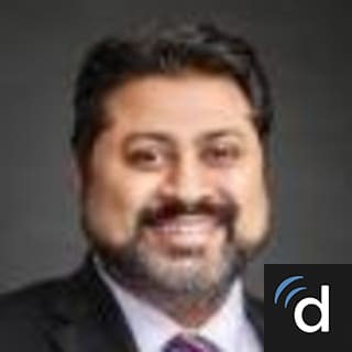 Ashish Rawal, MD