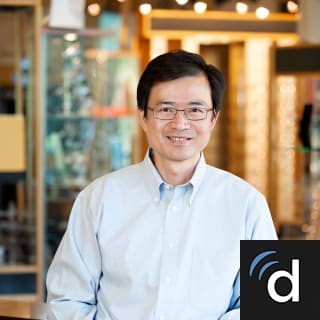 Abel Li, MD