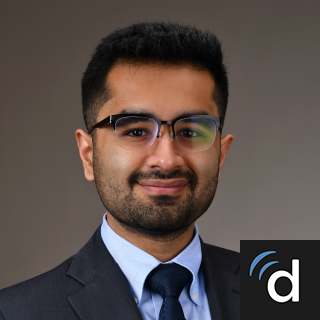 Anurag Panjabi, MD